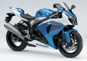 Suzuki GSX-R1000